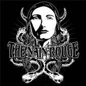 logo The Nain Rouge